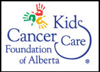 Kids Cancer Care Foundation of Alberta