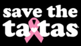 Save The Tatas